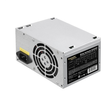 Блок питания 350W EXEGATE AAA350