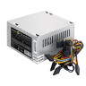 Блок питания EXEGATE CP350 350W, ATX, PC, 8cm fan, 24pin, 4pin, 3xSATA, 2xIDE, кабель 220V в комплекте EX284669RUS