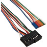 Корпус EXEGATE QA-410-XP500 MINITOWER EX272735RUS