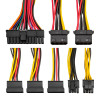 Серверный блок питания 200W EXEGATE SERVERPRO-1U-200DS EX264624RUS