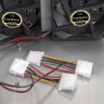 Серверный корпус EXEGATE PRO 2U300-04 EX297709RUS