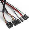 Серверный корпус EXEGATE PRO 4U480-06/4U4021S, БП 1200RADS, EX293239RUS