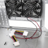 Серверный корпус EXEGATE PRO 4U660-HS24 1100RADS EX293270RUS