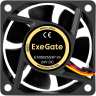 Вентилятор 24В DC EXEGATE EX06025S3P-24 EX297077RUS